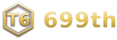 699th โลโก้
